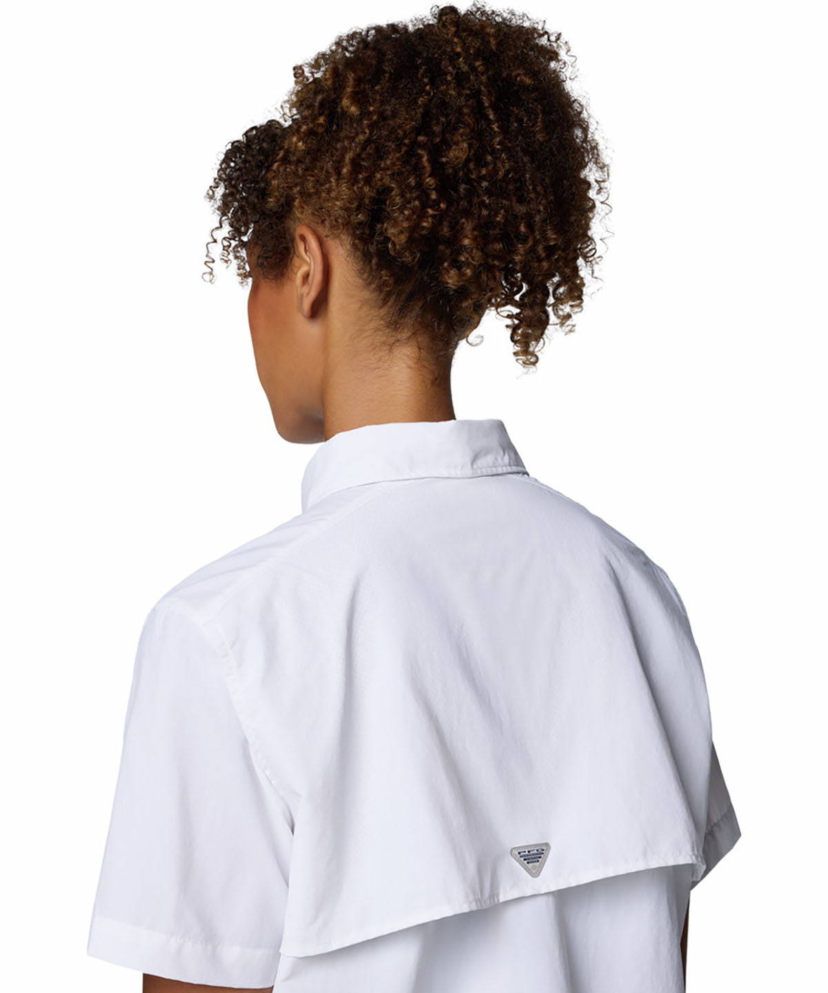 Blusa Manga Corta Mujer PFG Bahama™ II