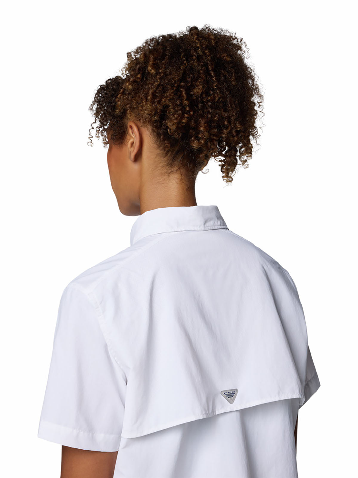 Blusa Manga Corta Mujer PFG Bahama™ II