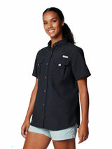 Blusa Manga Corta Mujer PFG Bahama™ II