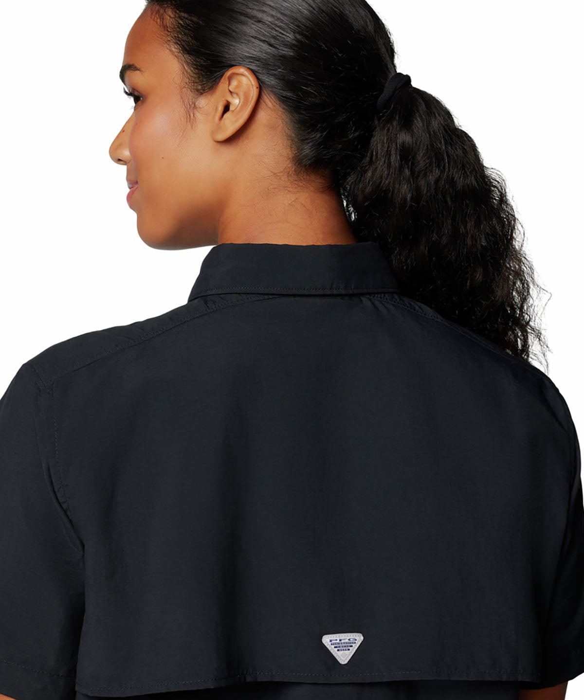 Blusa Manga Corta Mujer PFG Bahama™ II