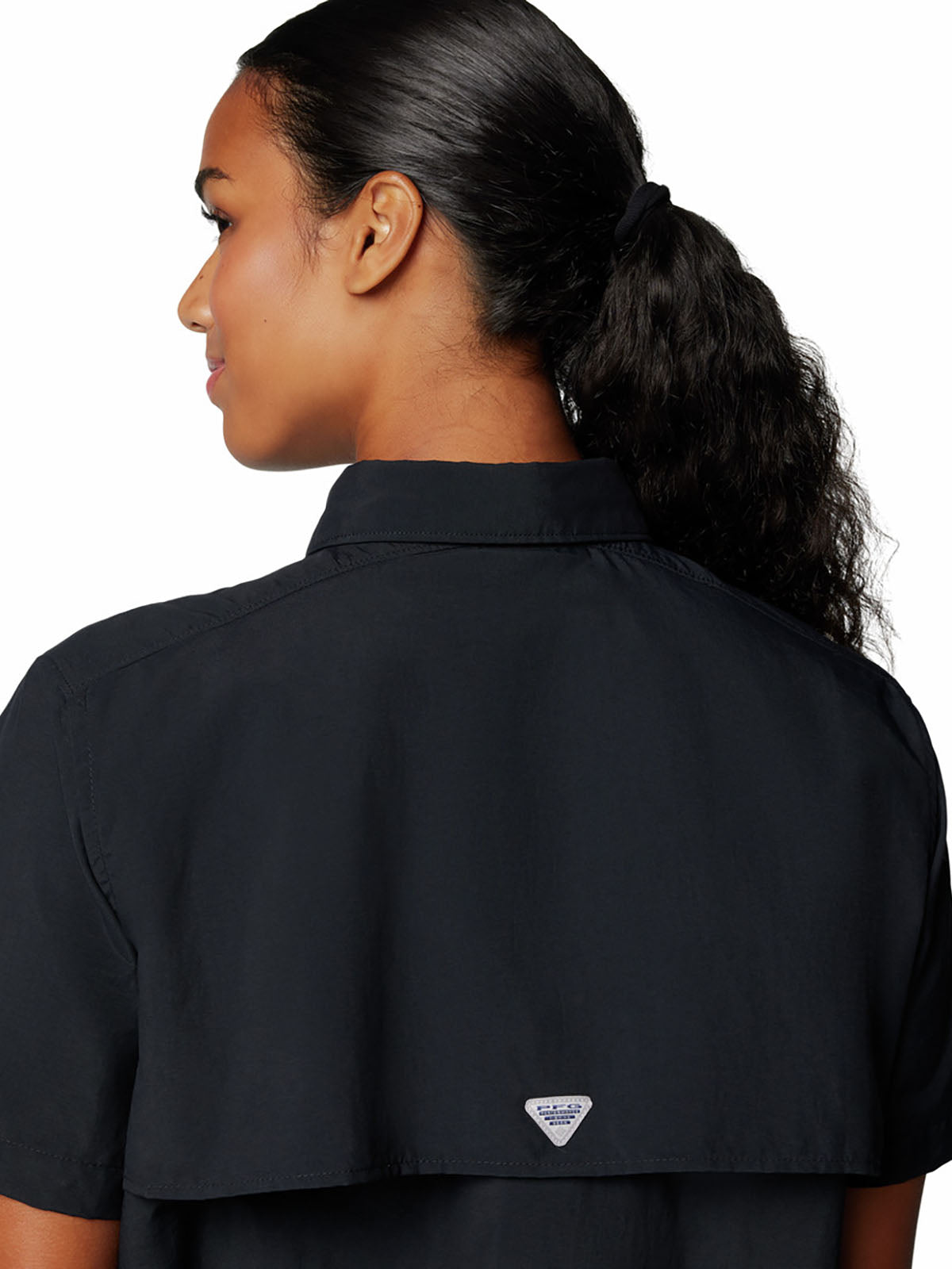 Blusa Manga Corta Mujer PFG Bahama™ II