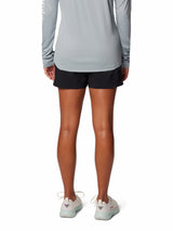 Short Para Mujer  W Backcast™ Negro Columbia