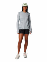 Short Para Mujer  W Backcast™ Negro Columbia
