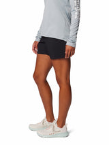 Short Para Mujer  W Backcast™ Negro Columbia