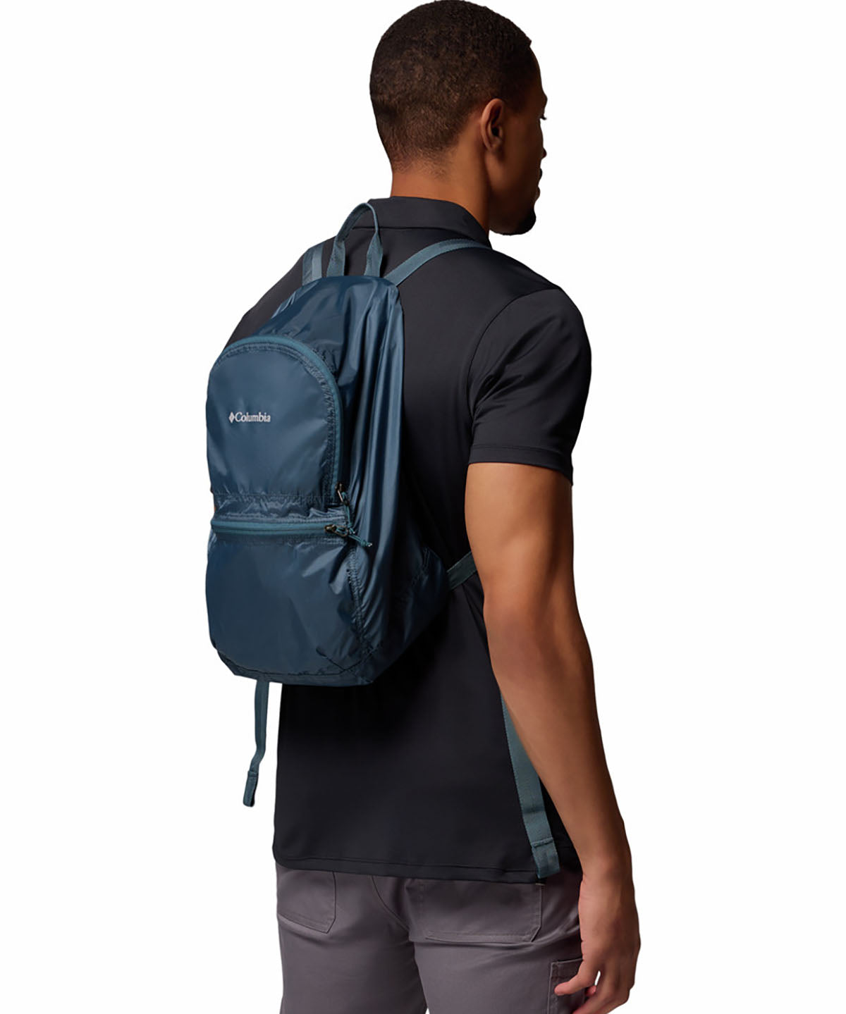 Mochila Empacable Lightweight