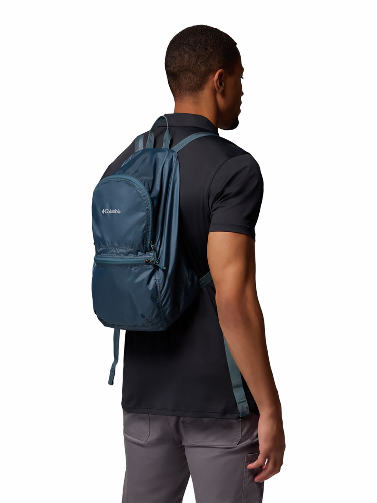 Mochila Empacable Lightweight