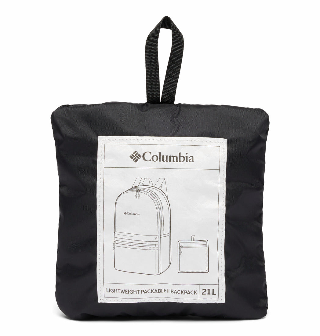 Mochila Empacable Lightweight