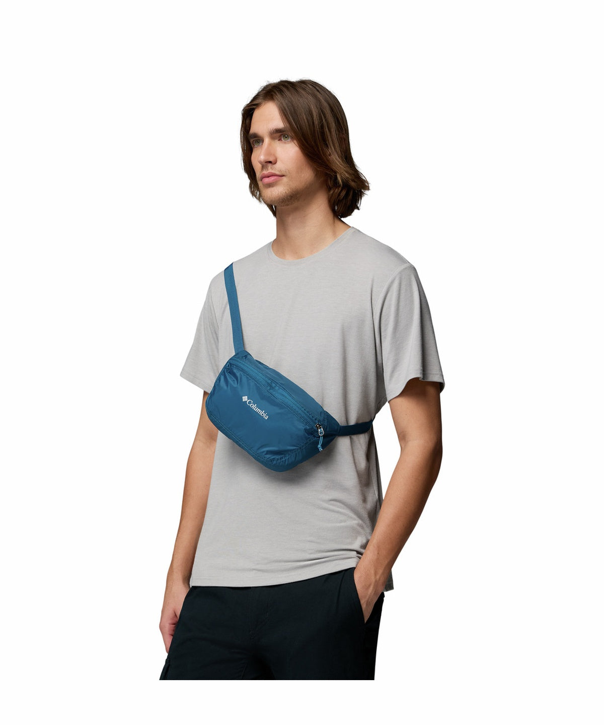 Canguro Empacable Uniex Lightweight