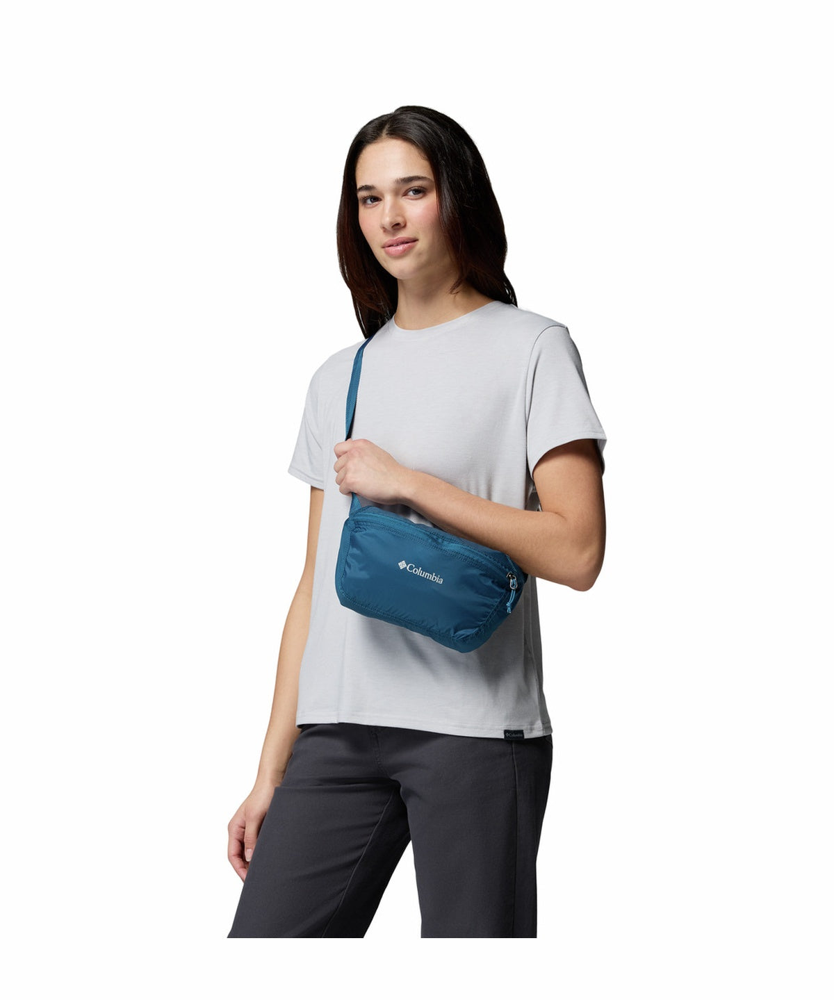 Canguro Empacable Uniex Lightweight