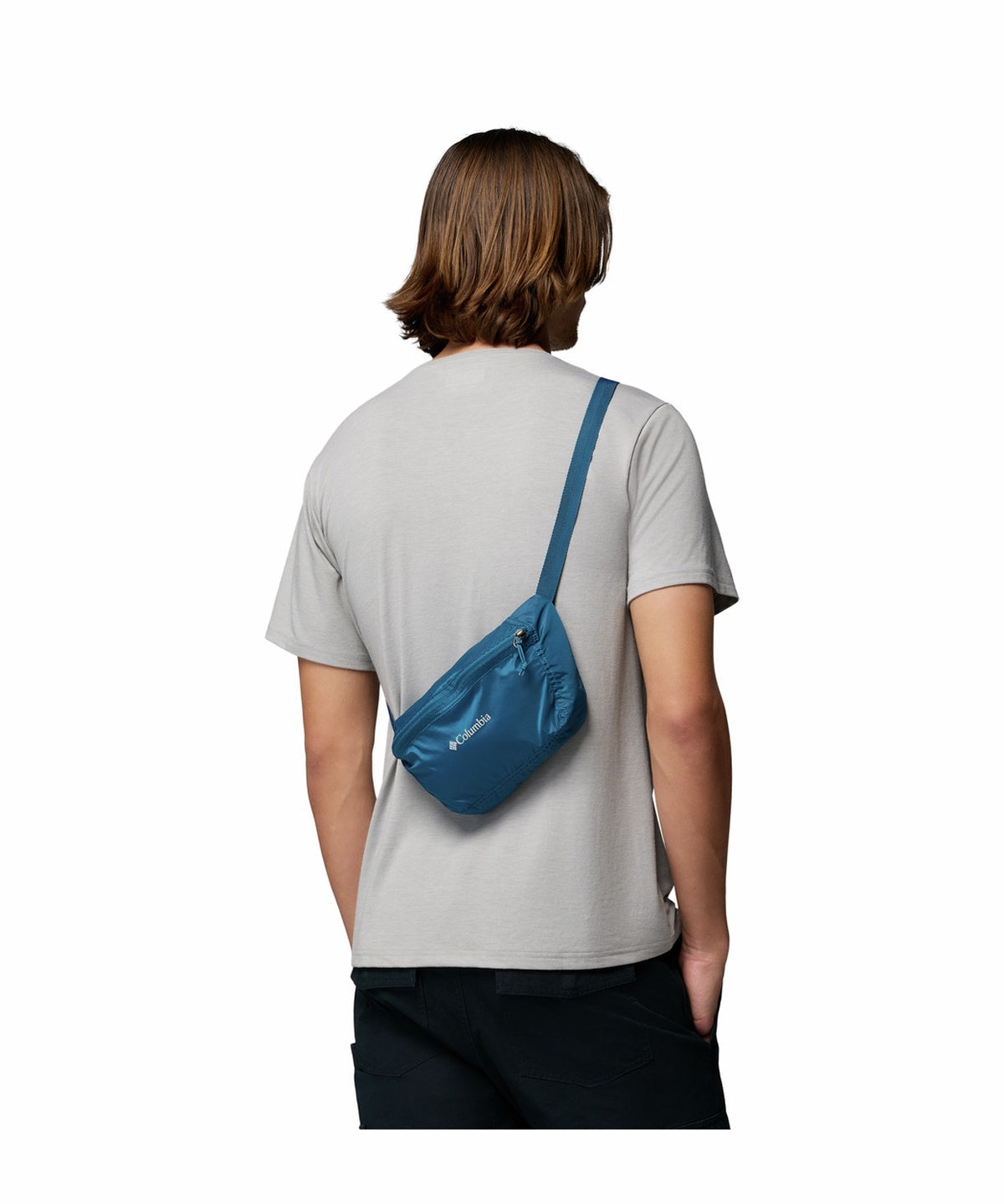 Canguro Empacable Uniex Lightweight