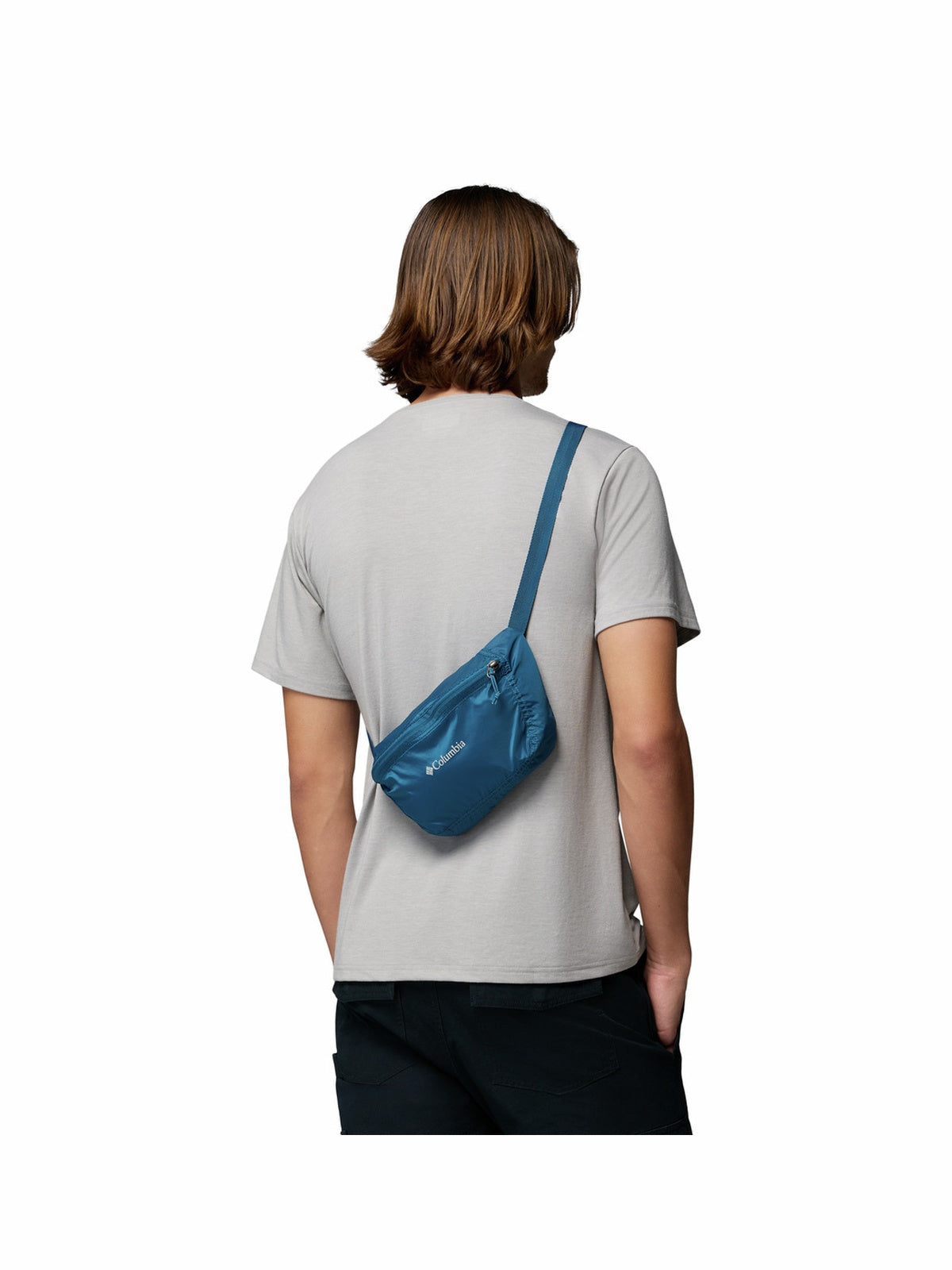 Canguro Empacable Uniex Lightweight