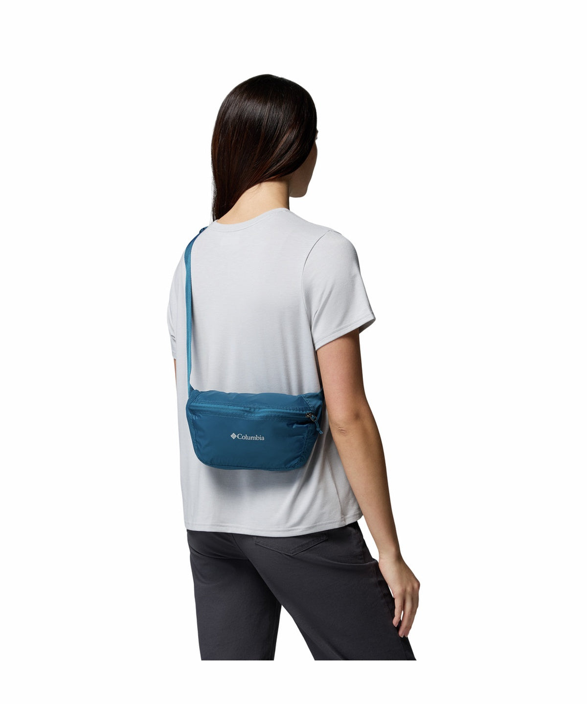 Canguro Empacable Uniex Lightweight