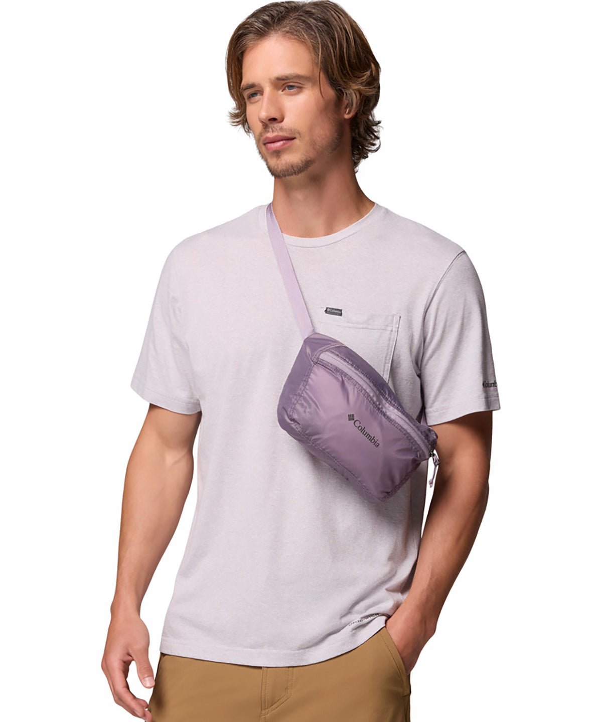 Canguro Empacable Lightweight