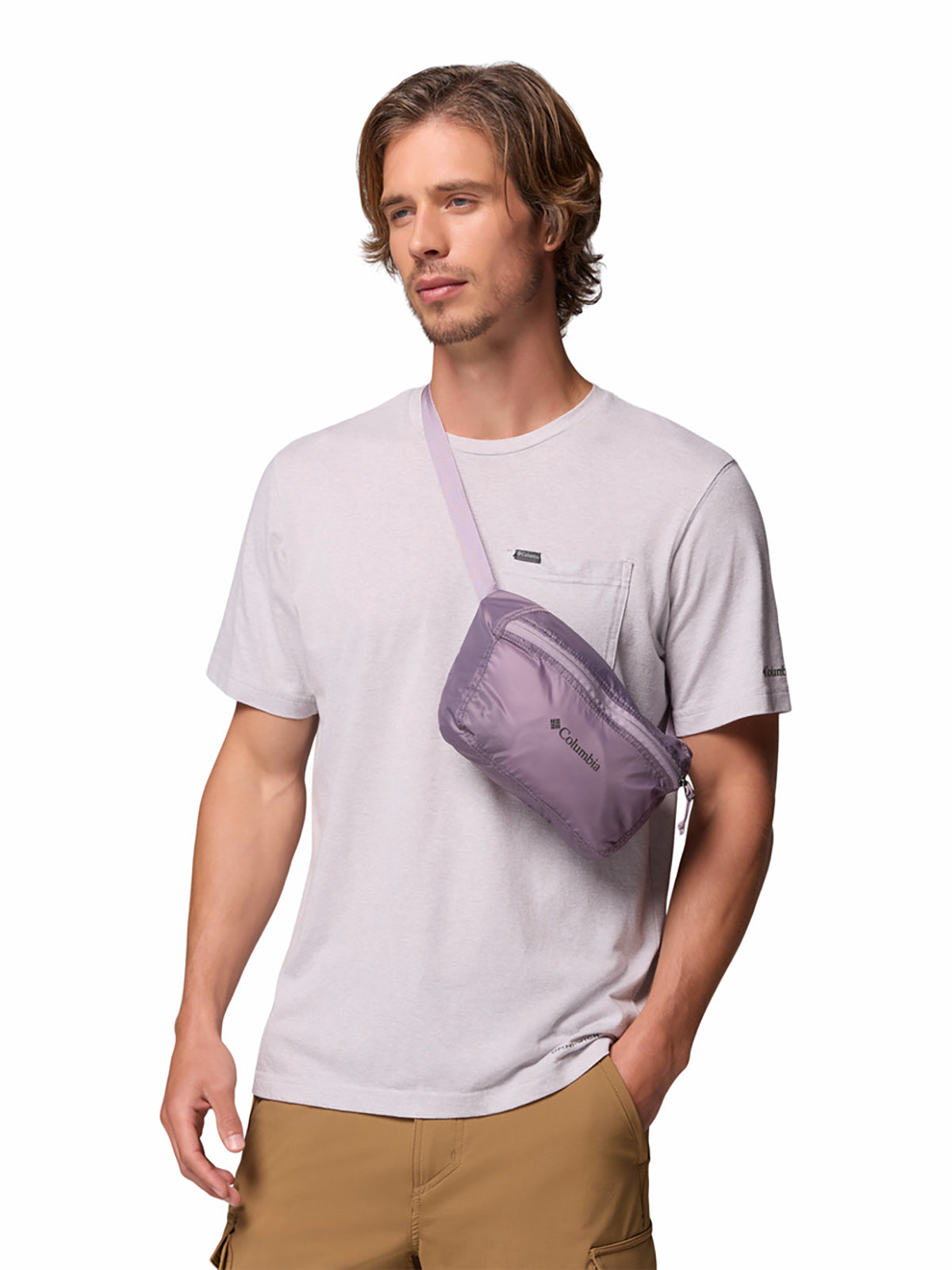 Canguro Empacable Lightweight
