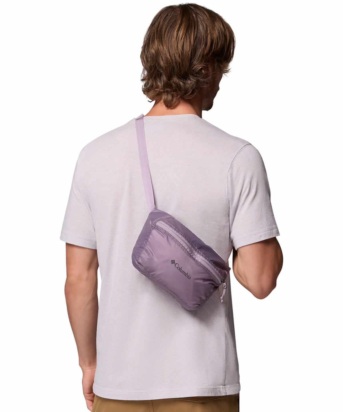 Canguro Empacable Lightweight