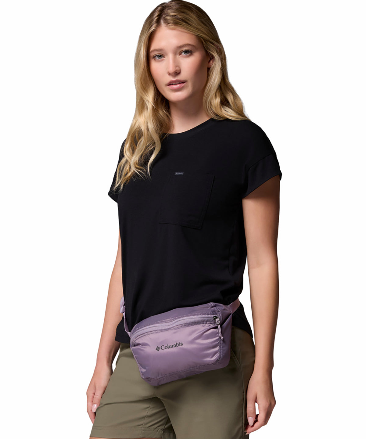 Canguro Empacable Lightweight