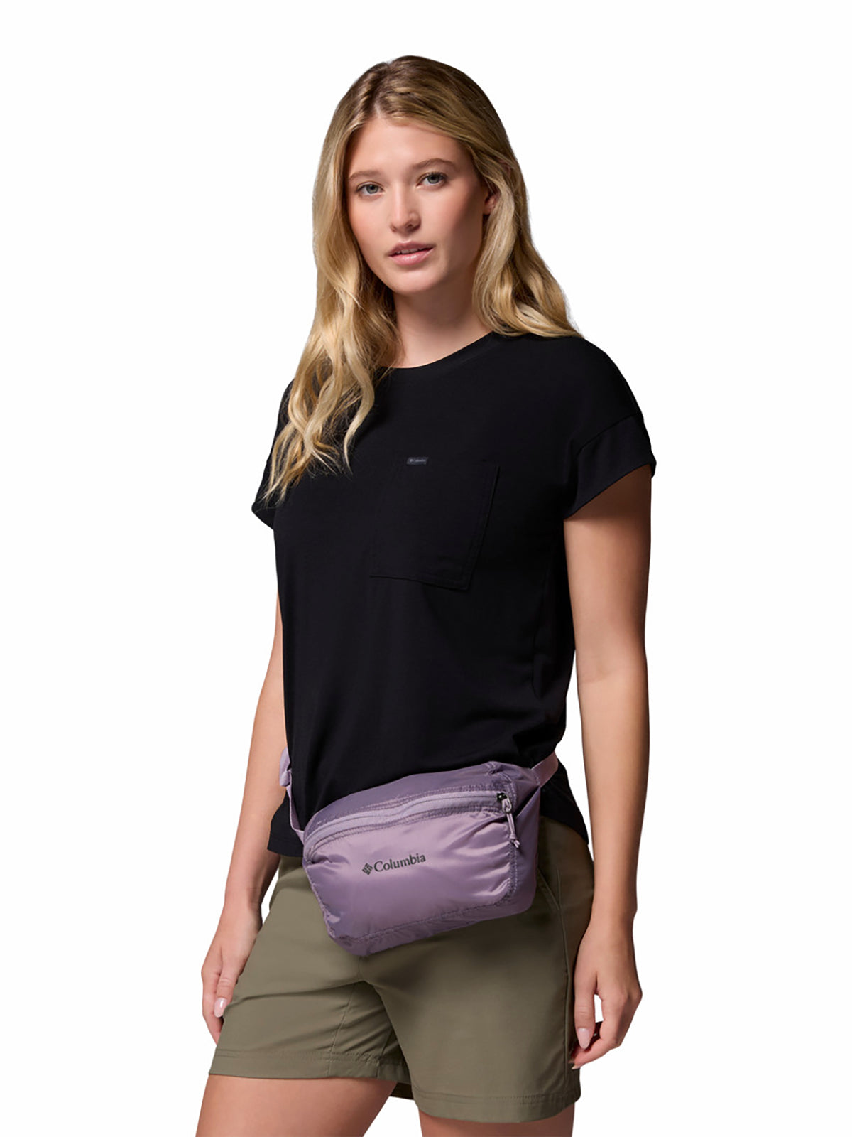 Canguro Empacable Lightweight