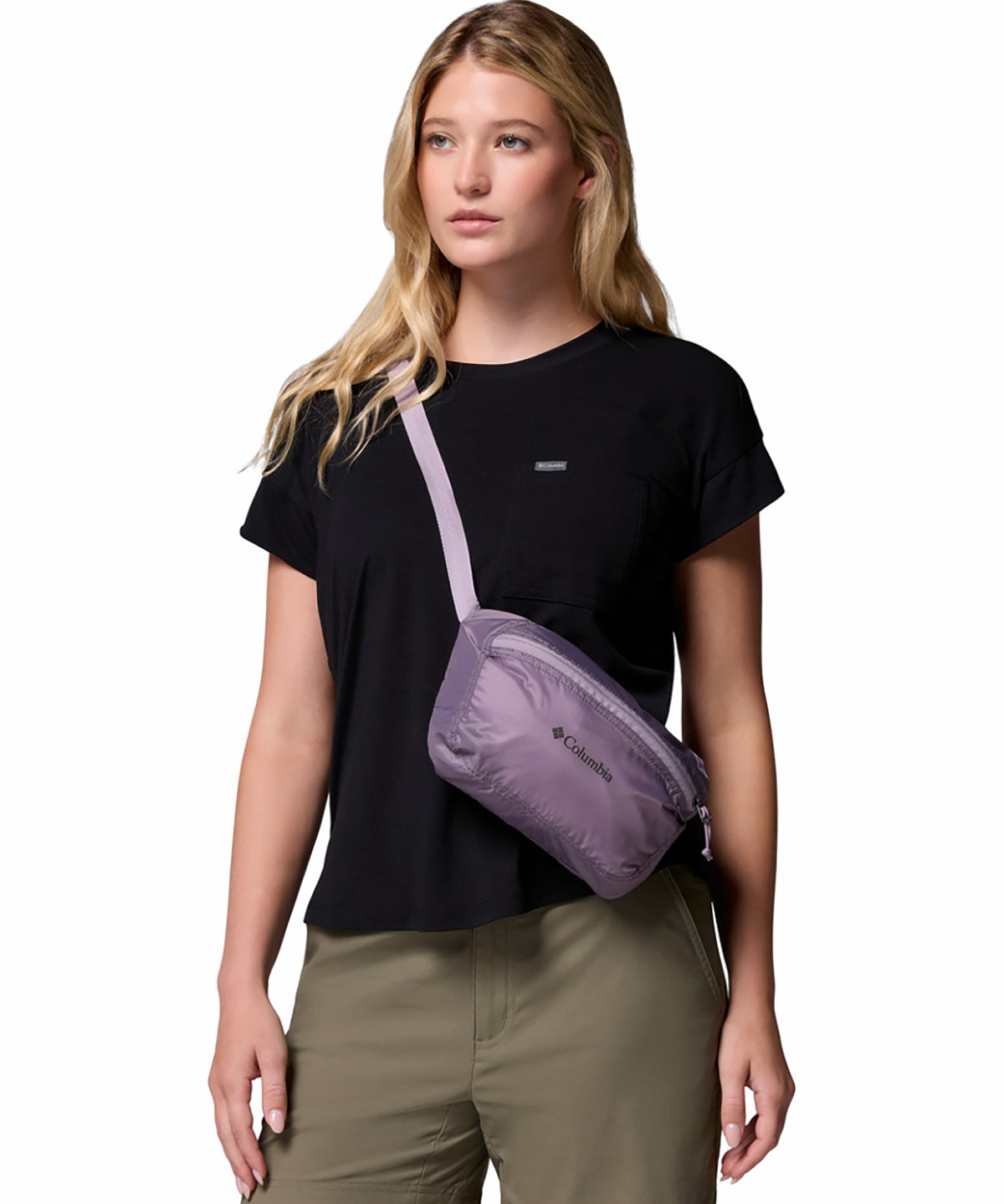 Canguro Empacable Lightweight