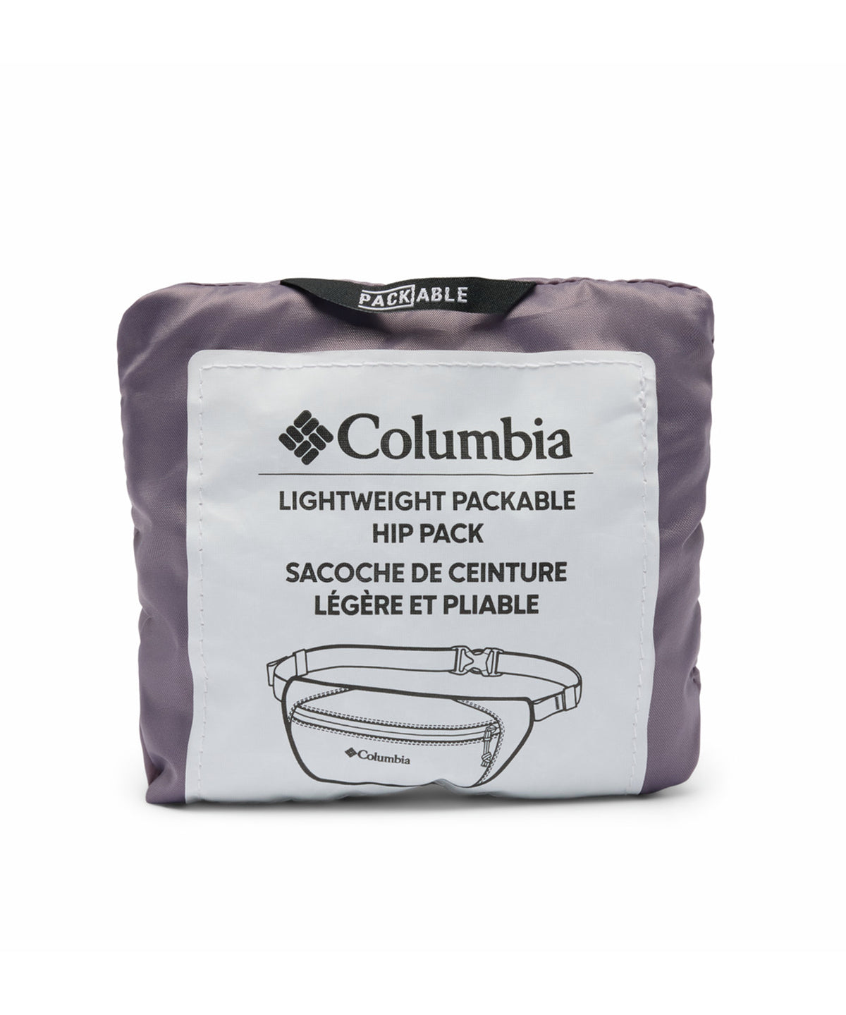 Canguro Empacable Lightweight
