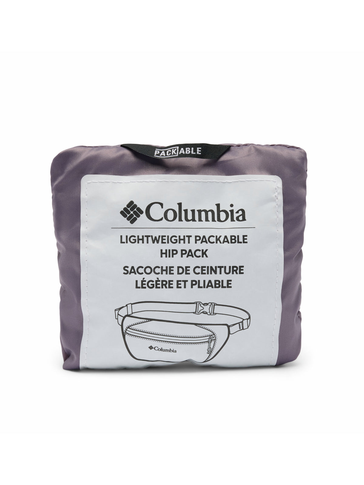 Canguro Empacable Lightweight