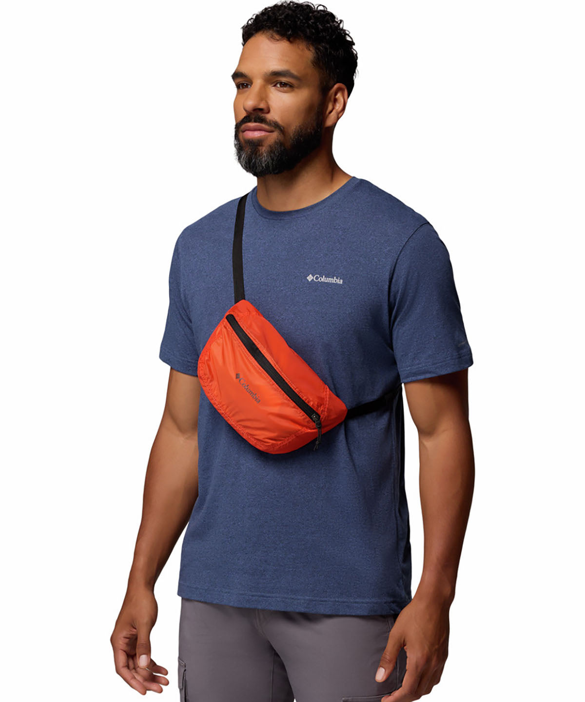 Canguro Empacable Lightweight
