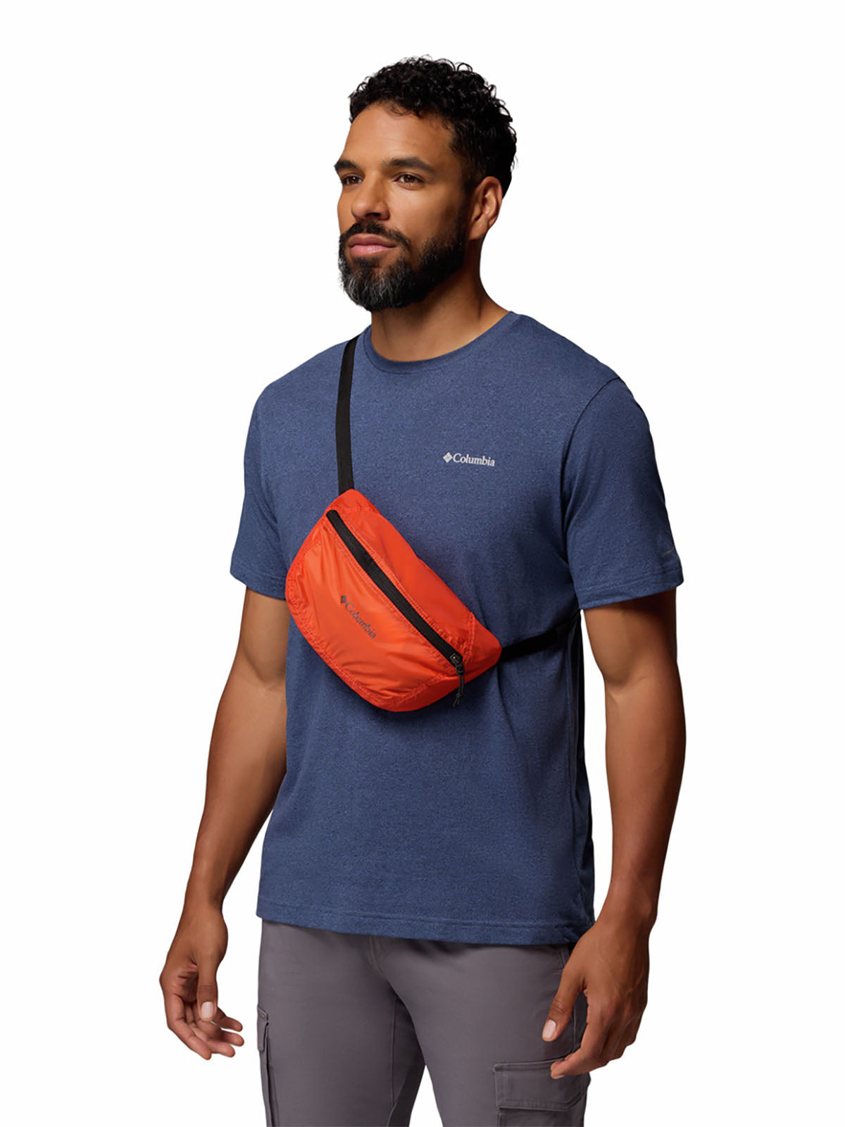 Canguro Empacable Lightweight