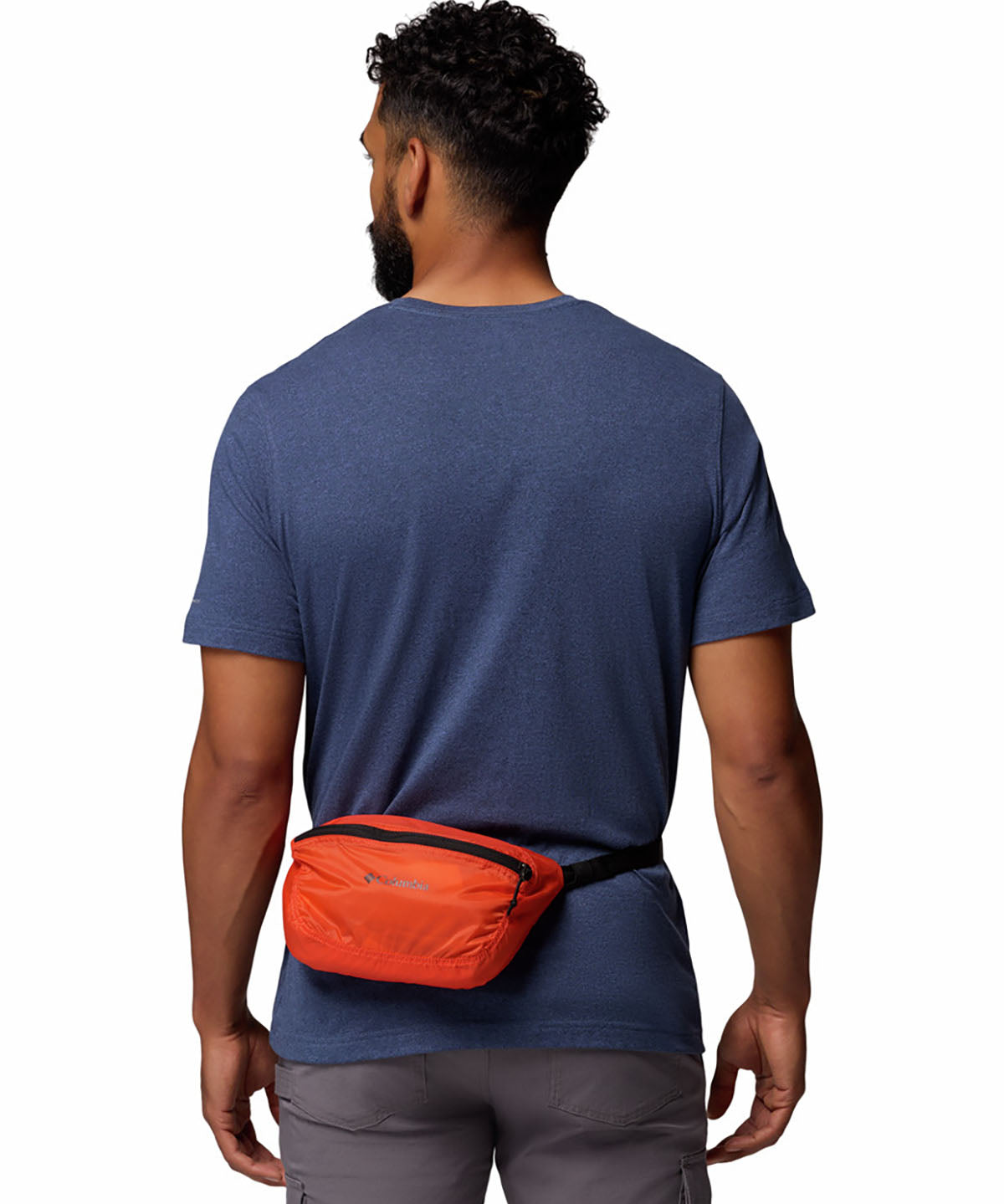 Canguro Empacable Lightweight