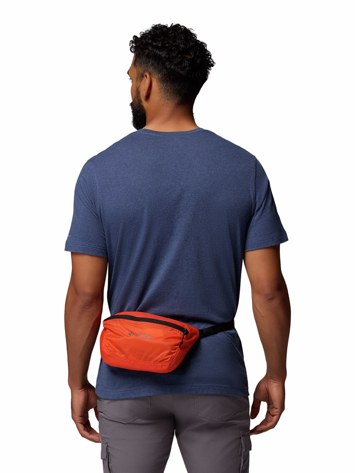Canguro Empacable Lightweight
