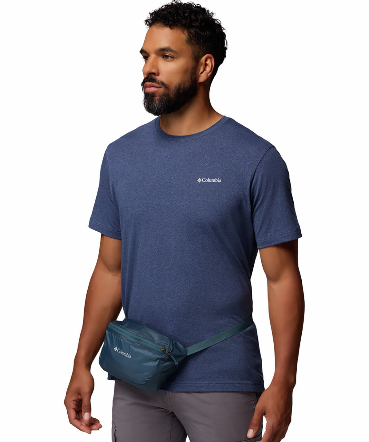 Canguro Empacable Lightweight
