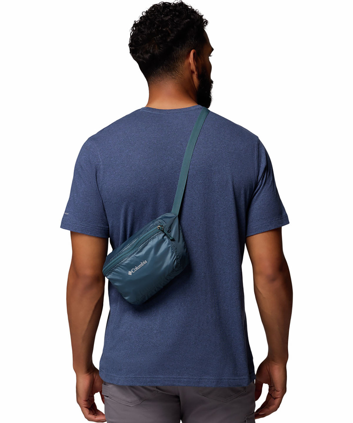 Canguro Empacable Lightweight
