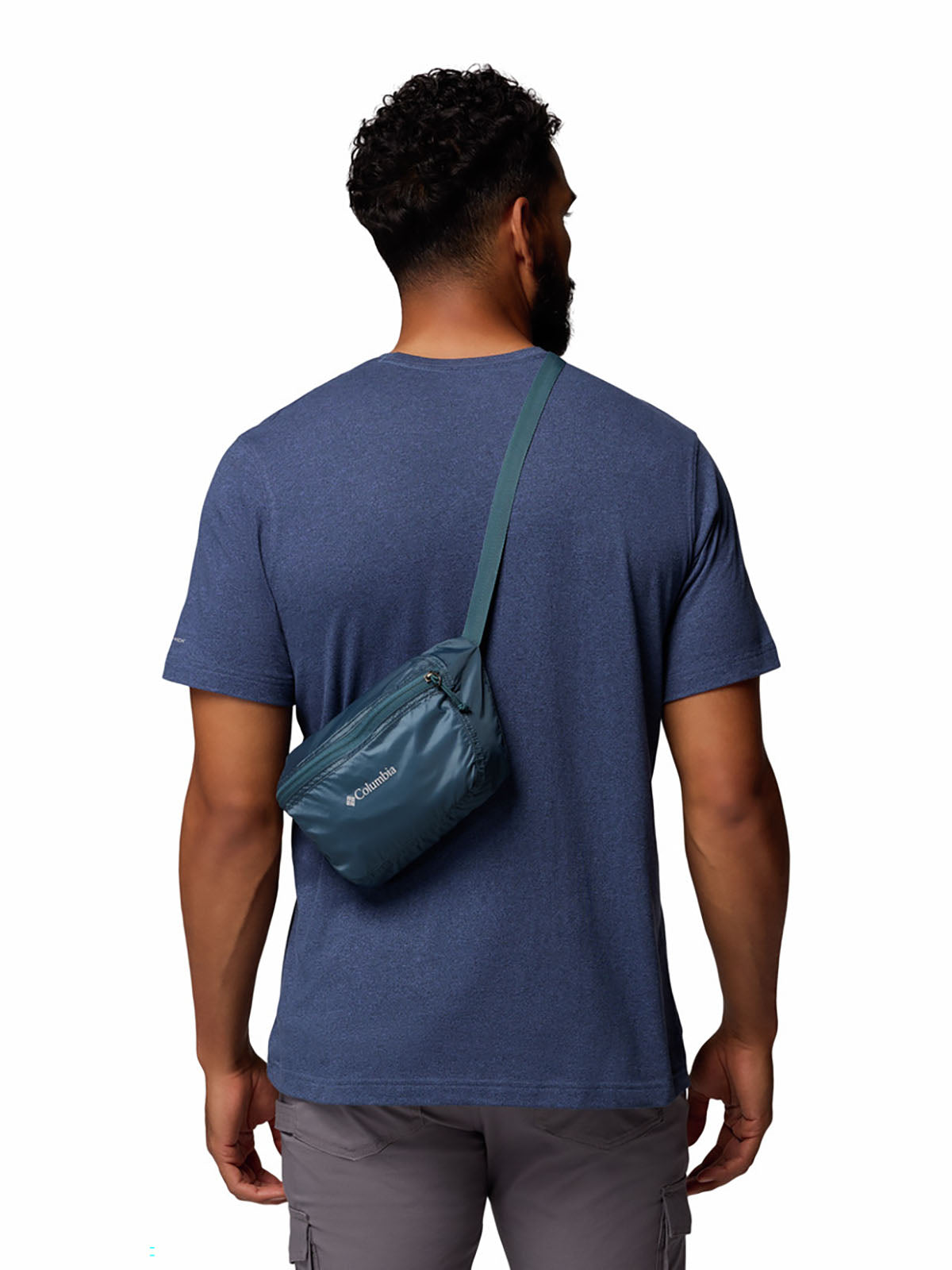 Canguro Empacable Lightweight