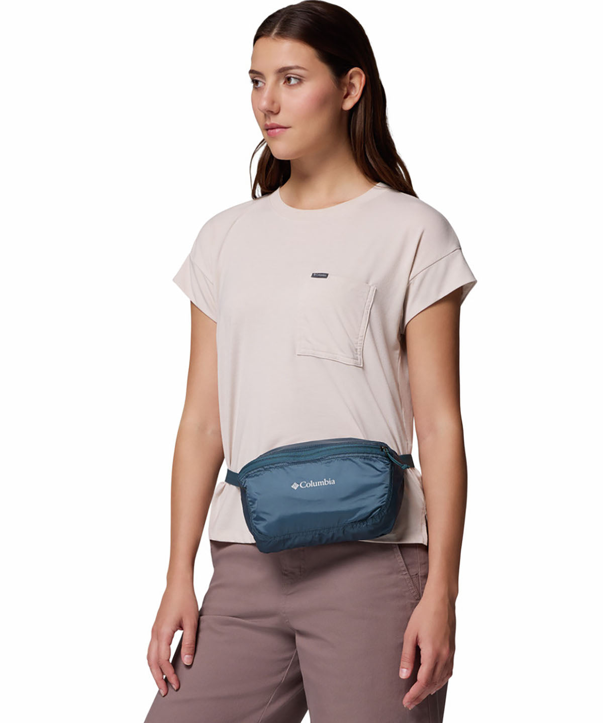 Canguro Empacable Lightweight