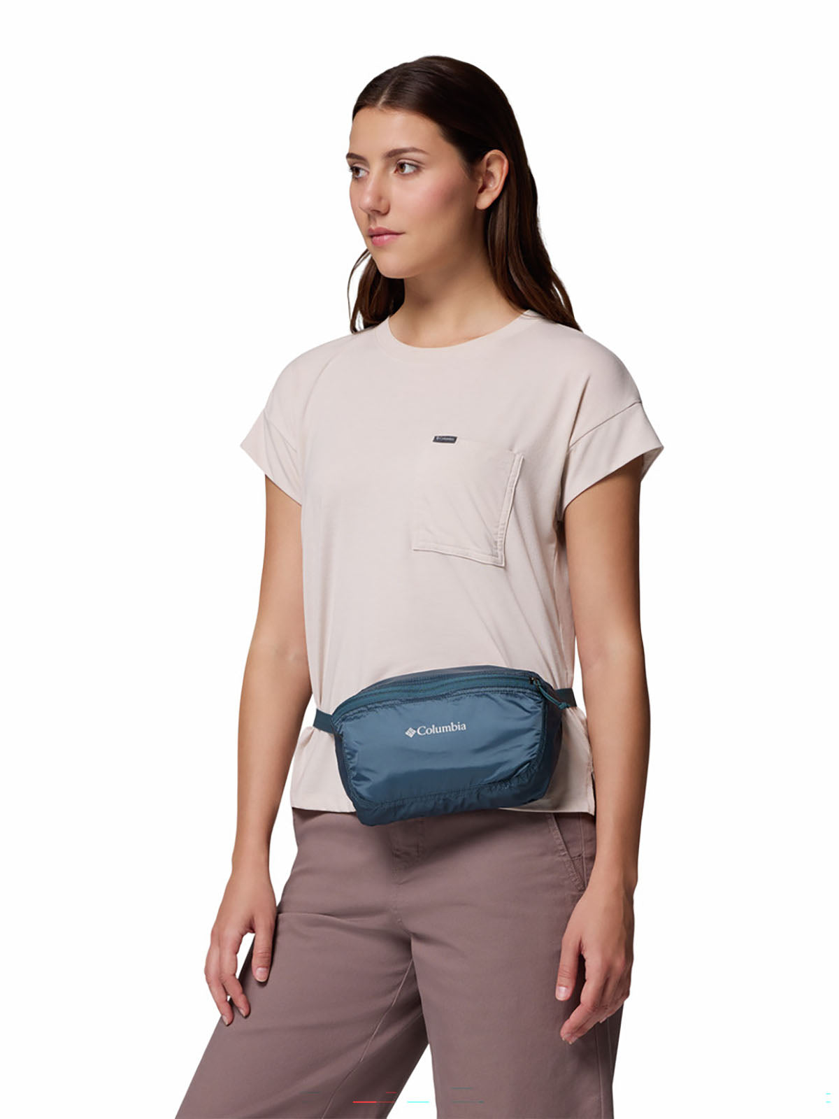 Canguro Empacable Lightweight