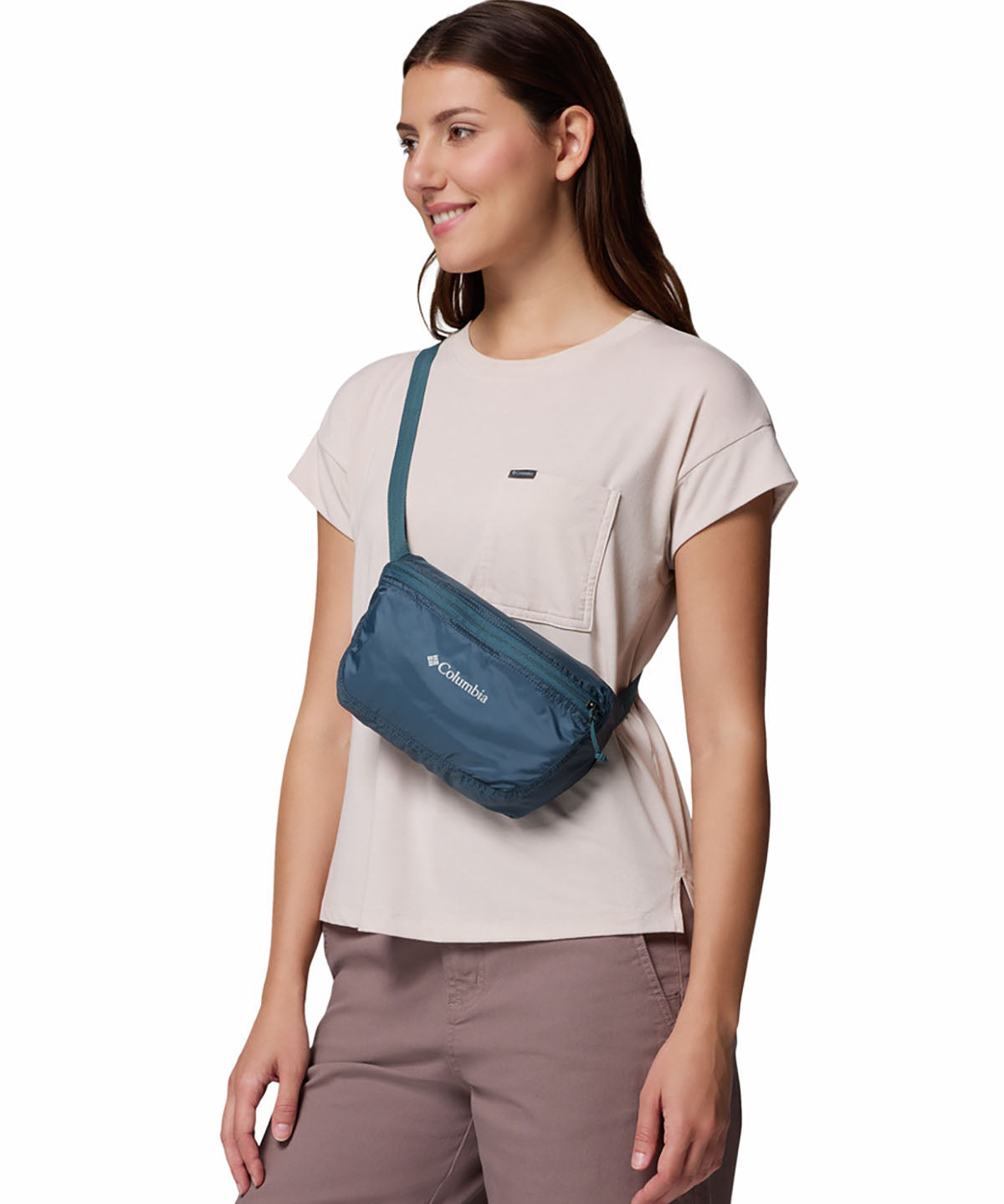 Canguro Empacable Lightweight
