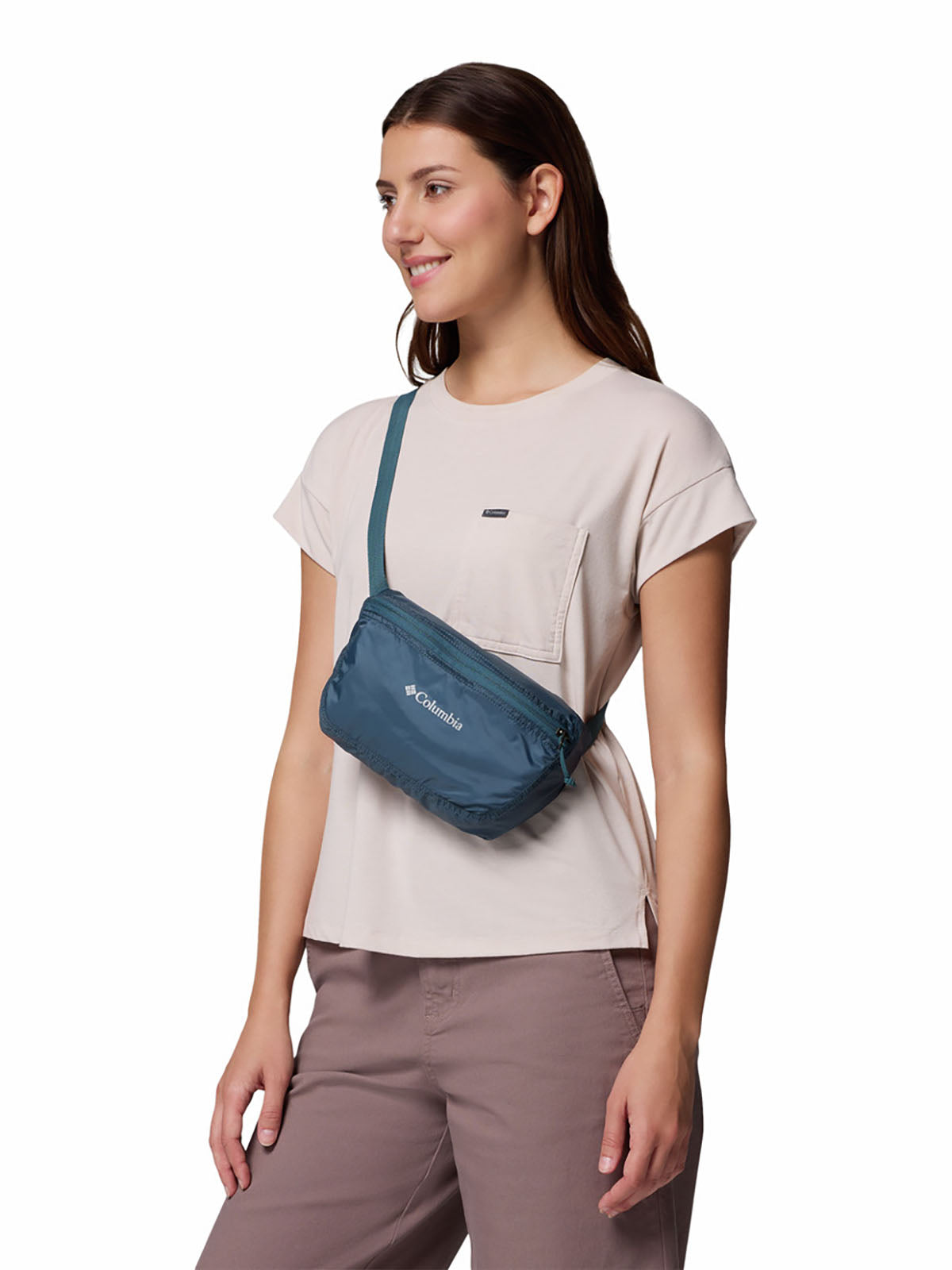 Canguro Empacable Lightweight