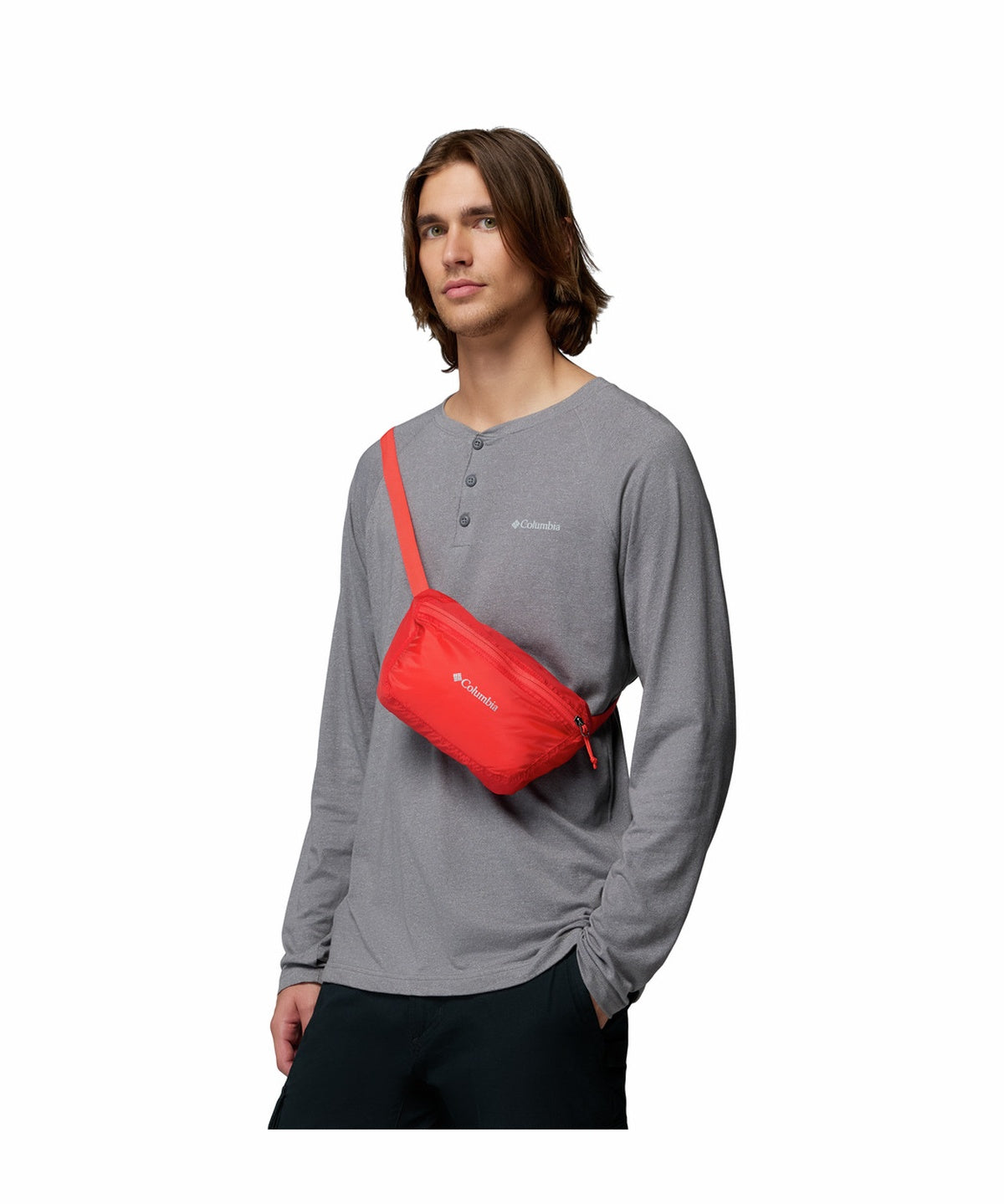 Canguro Empacable Uniex Lightweight