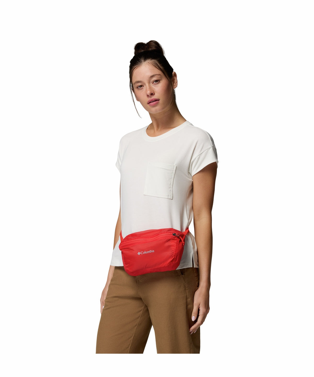 Canguro Empacable Uniex Lightweight