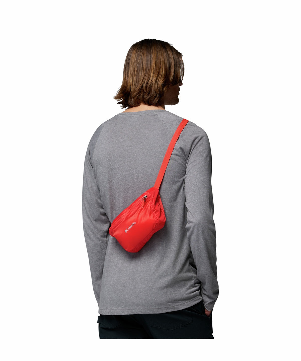 Canguro Empacable Uniex Lightweight