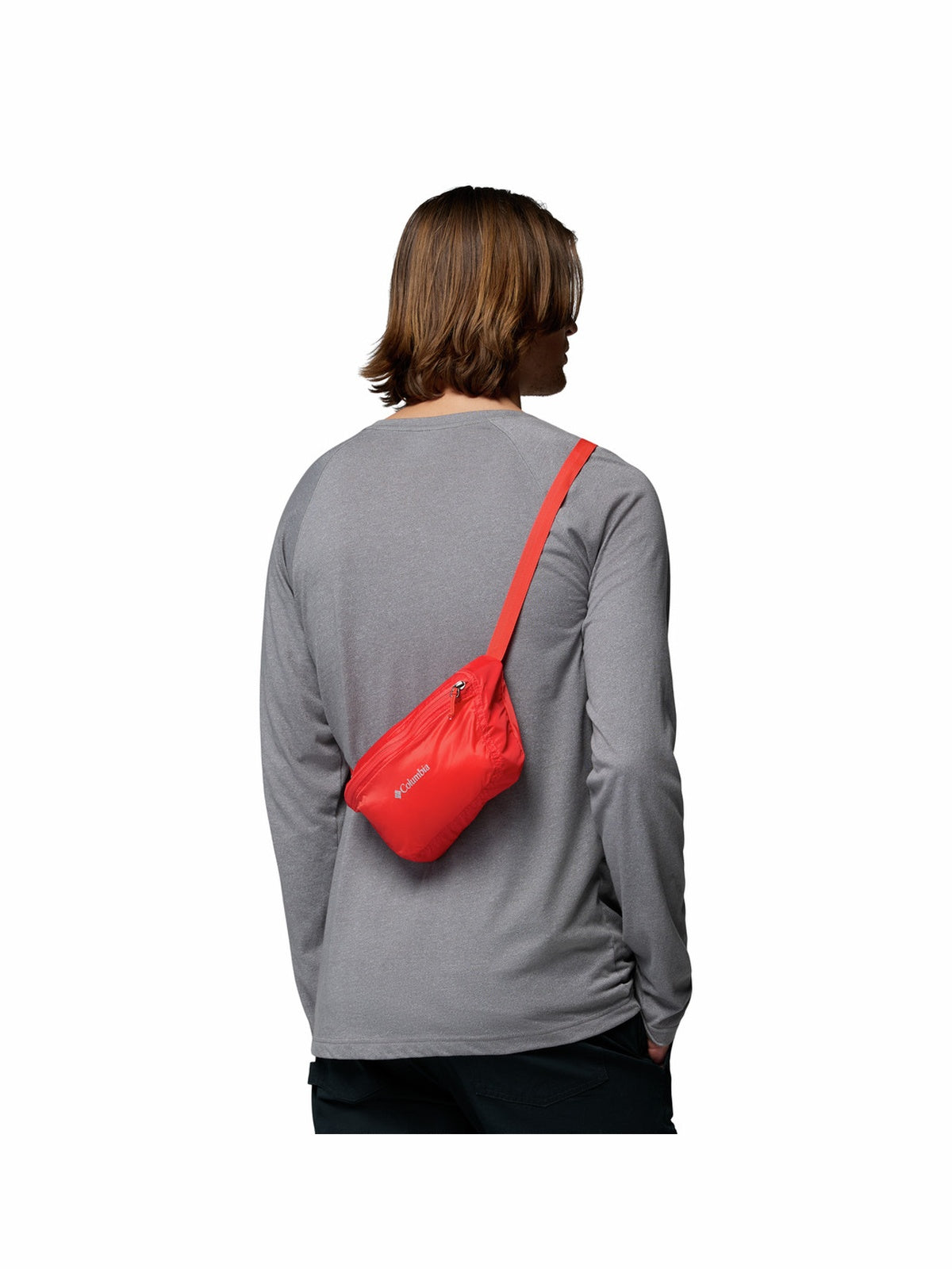 Canguro Empacable Uniex Lightweight