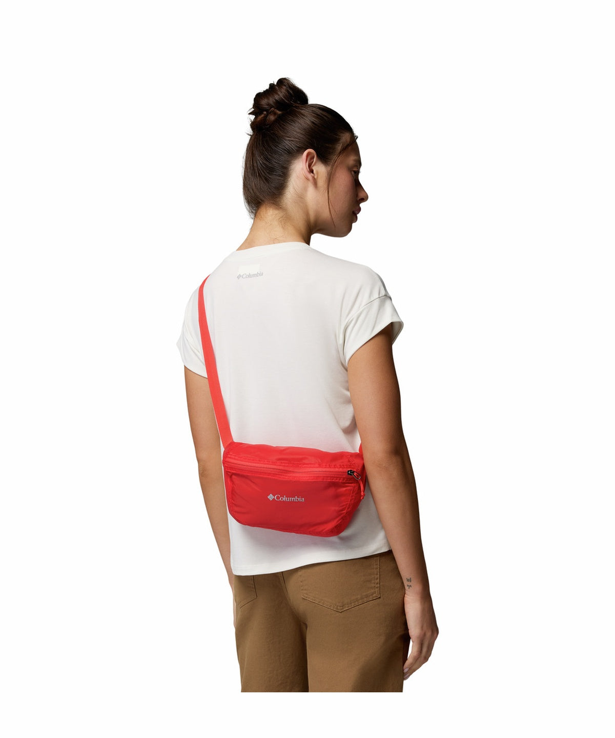 Canguro Empacable Uniex Lightweight