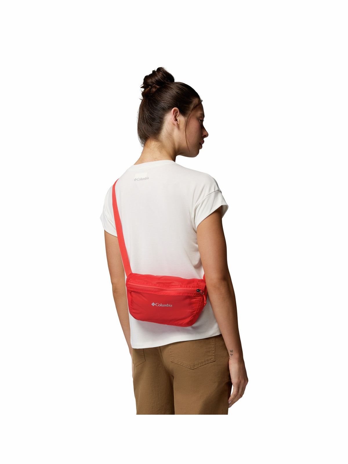 Canguro Empacable Uniex Lightweight