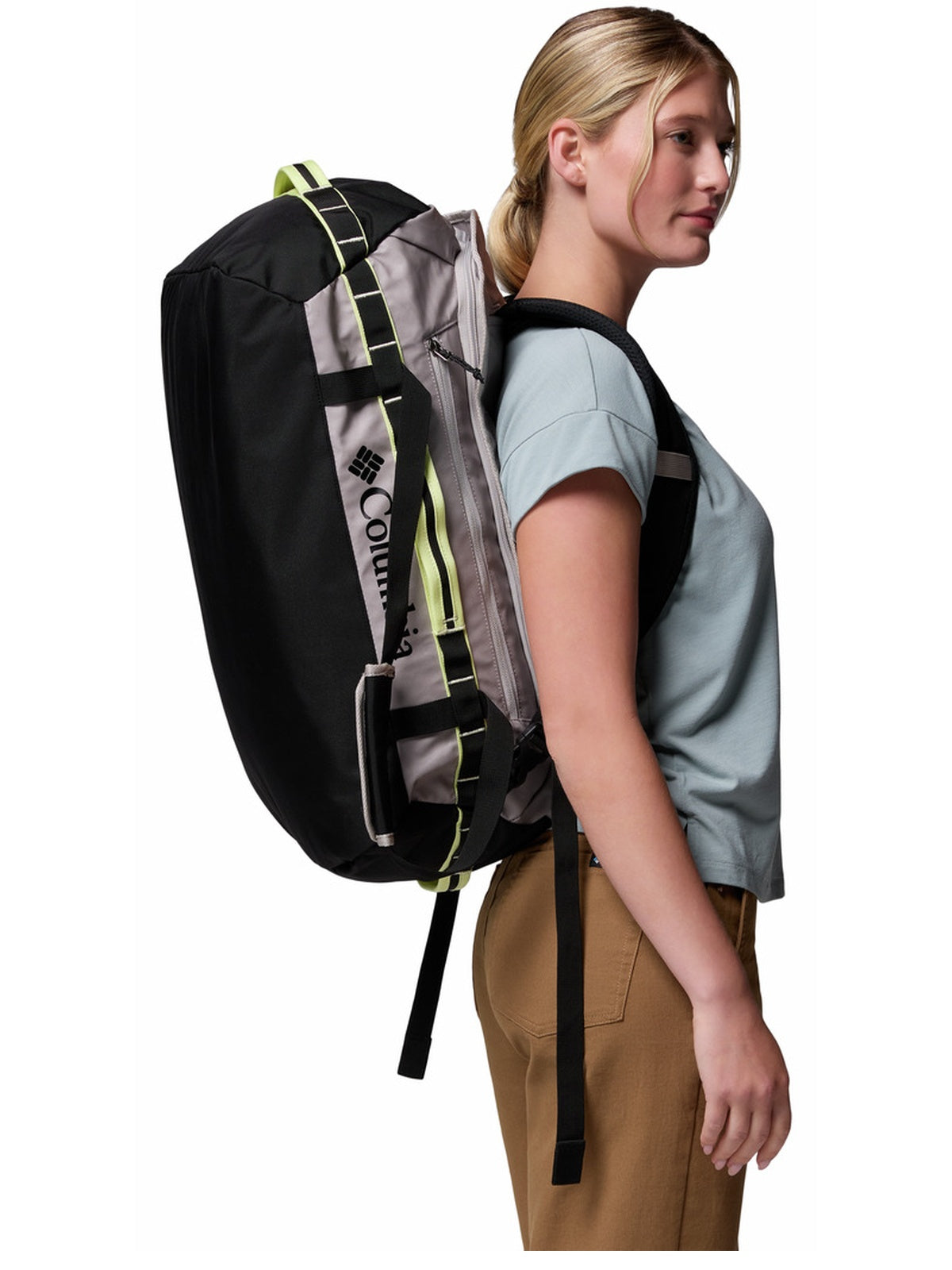 Maletin 40L Landroamer™
