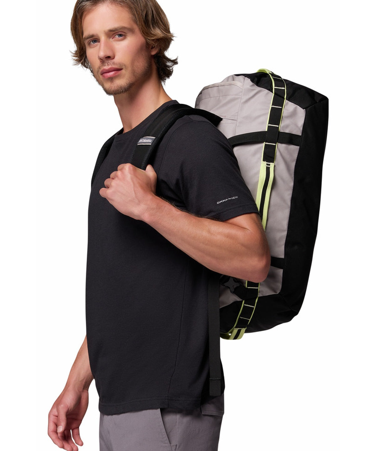 Maletin 40L Landroamer™
