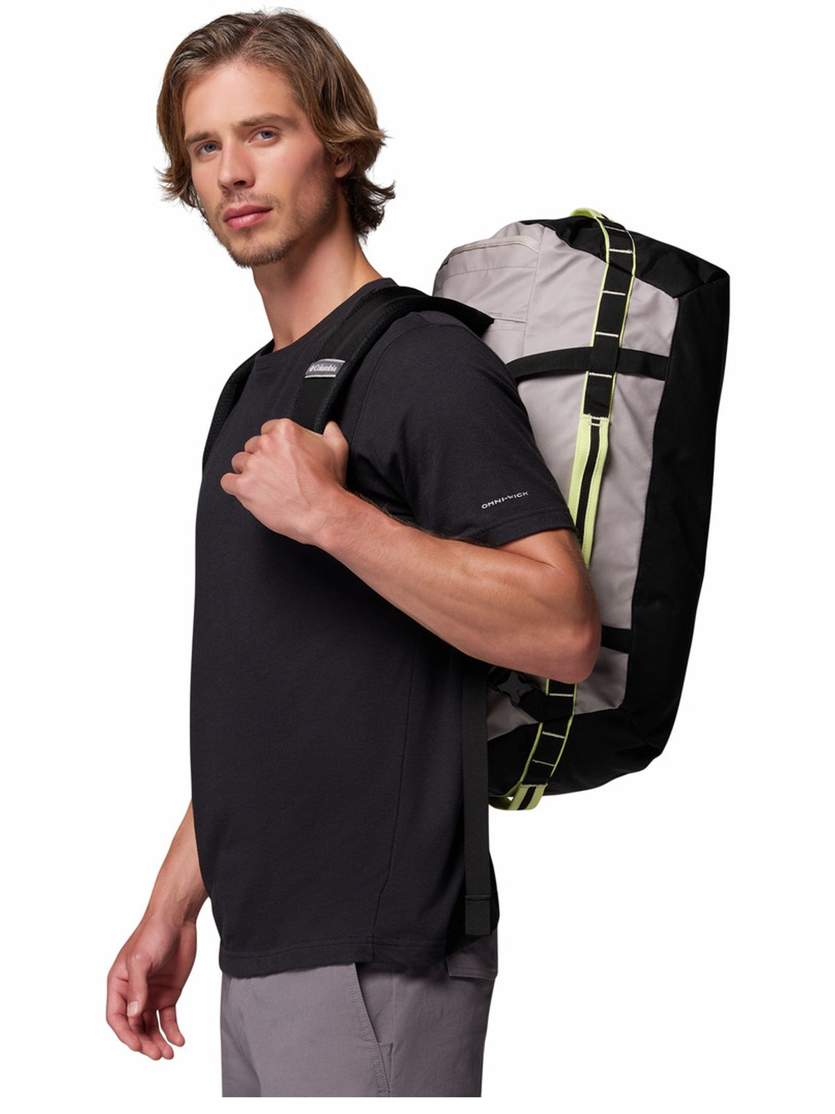Maletin 40L Landroamer™