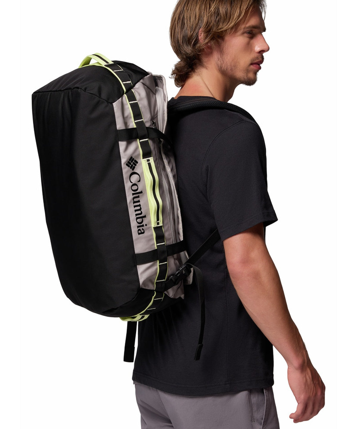Maletin 40L Landroamer™