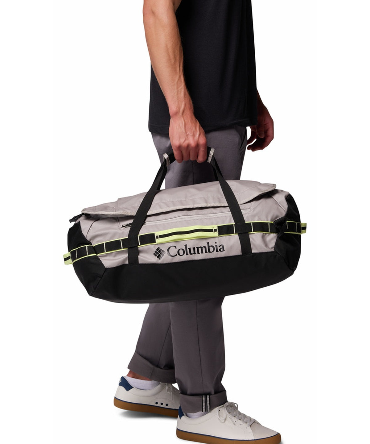 Maletin 40L Landroamer™
