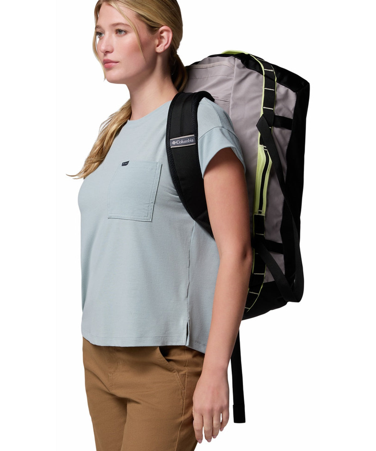 Maletin 40L Landroamer™