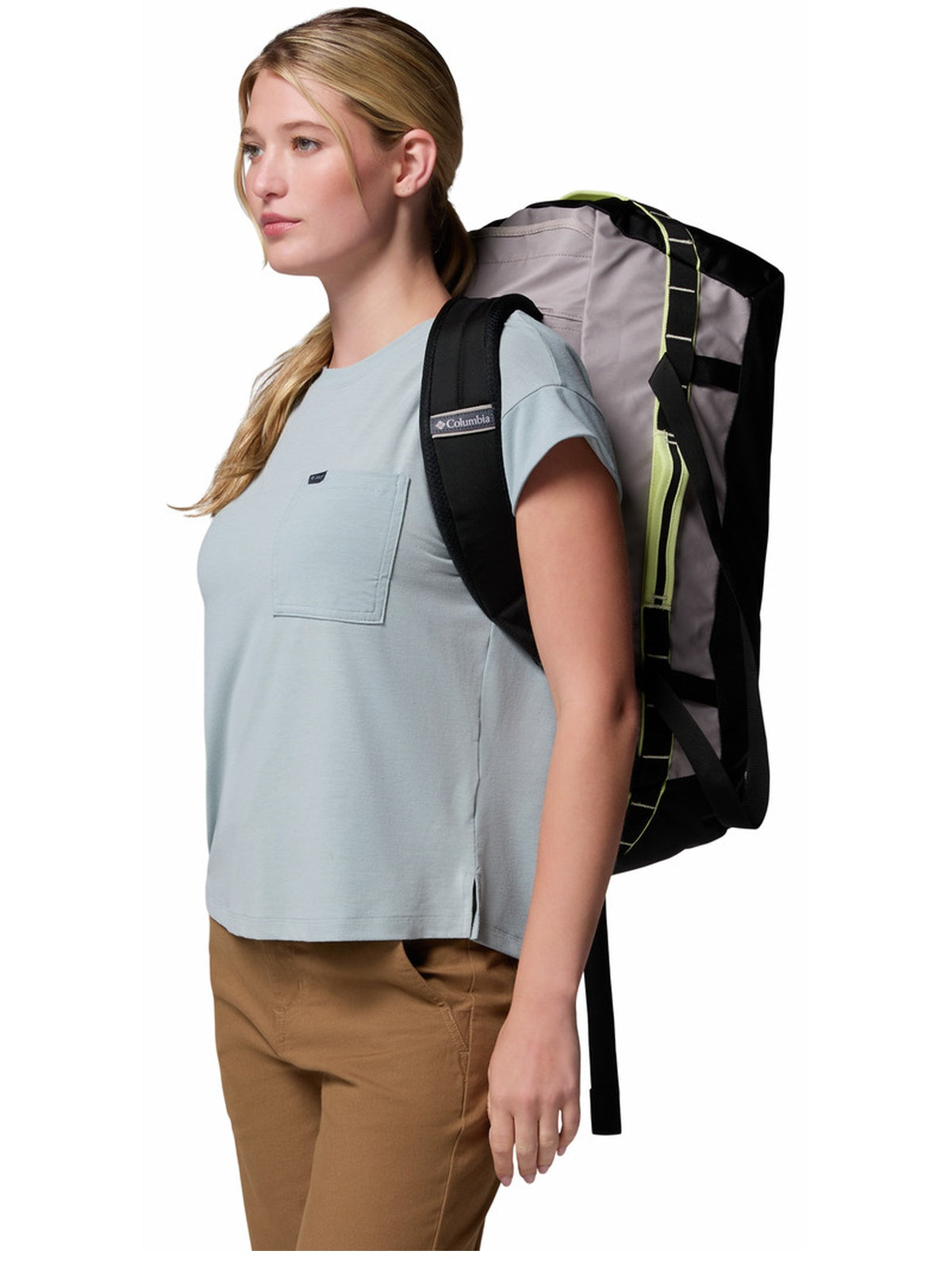 Maletin 40L Landroamer™