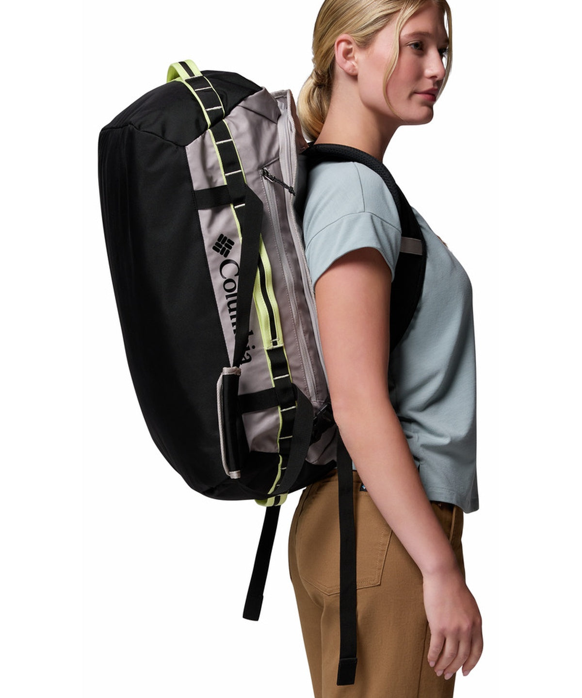 Maletin 40L Landroamer™
