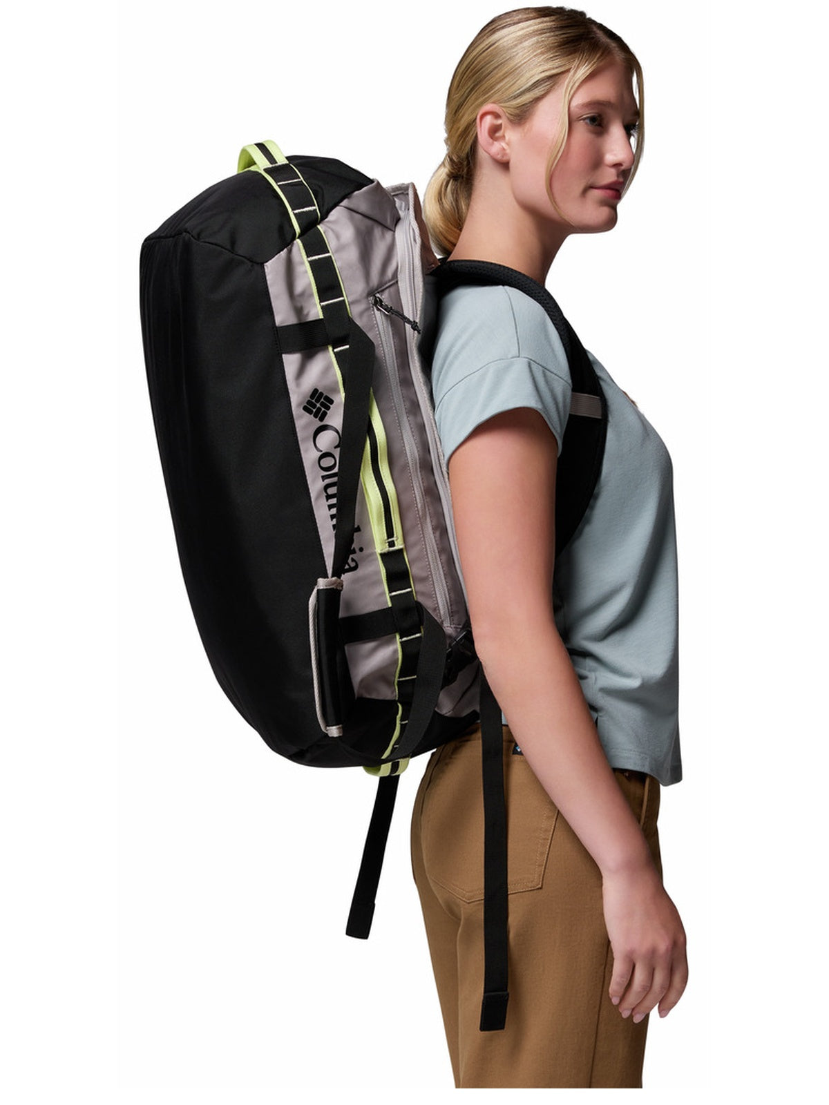 Maletin 40L Landroamer™